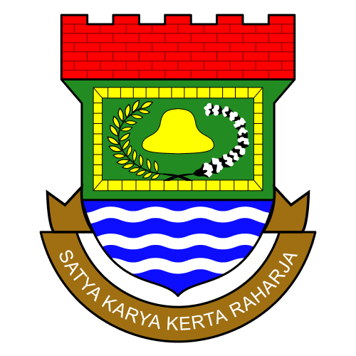 Lambang Kabupaten Tangerang