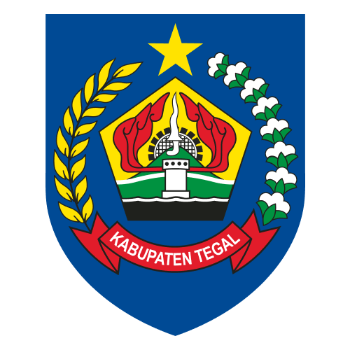 Lambang Kabupaten Tegal