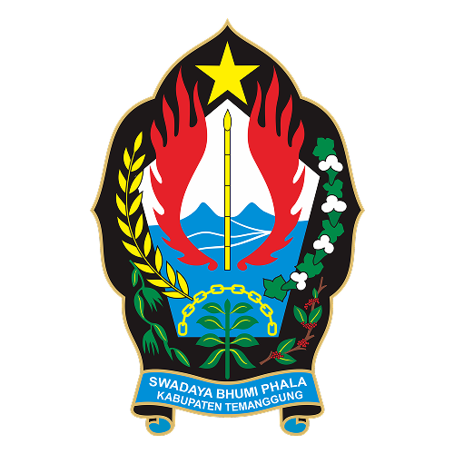 Lambang Temanggung