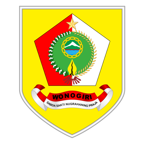 Lambang Wonogiri