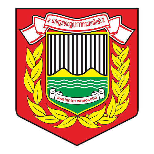 Lambang Wonosobo