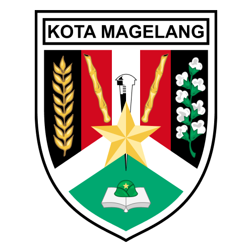 Lambang Kota Magelang