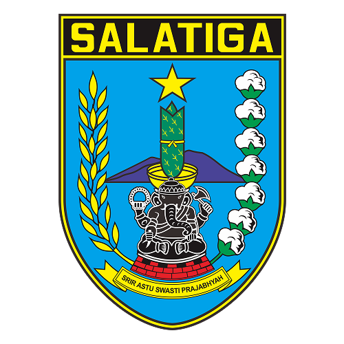 Lambang Kota Salatiga
