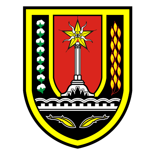 Lambang Kota Semarang