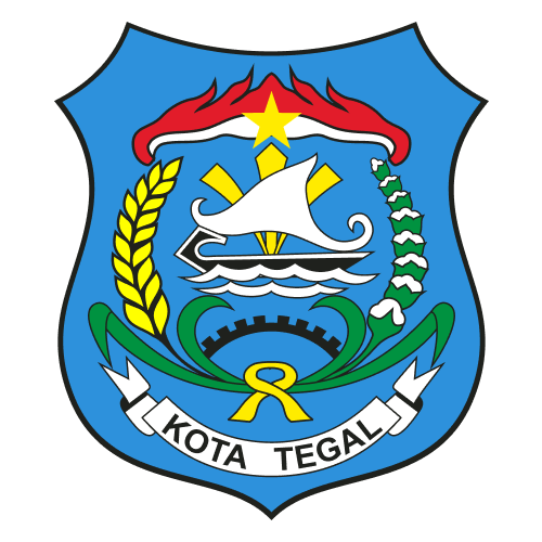 Lambang Kota Tegal