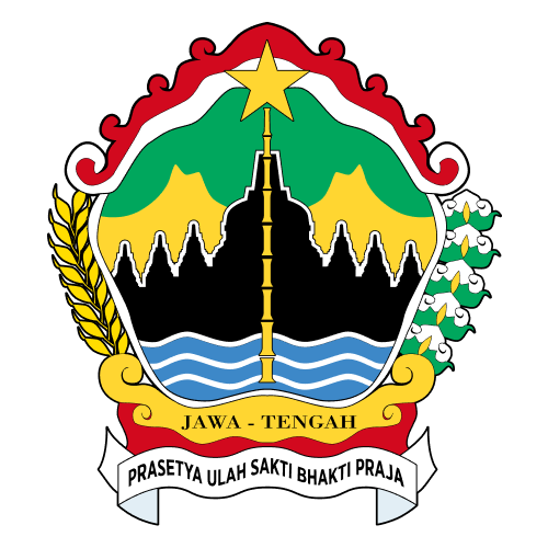 Lambang Provinsi Jawa Tengah