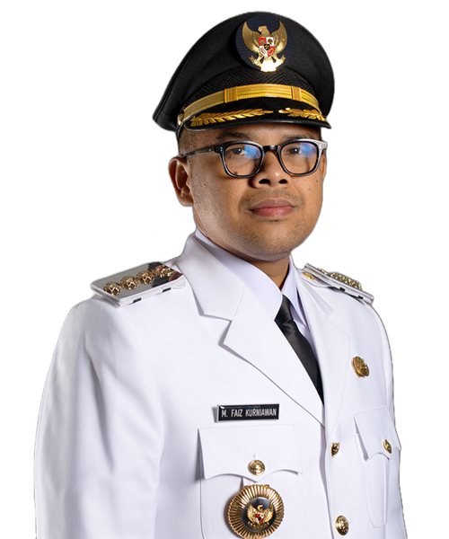 M Faiz Kurniawan
