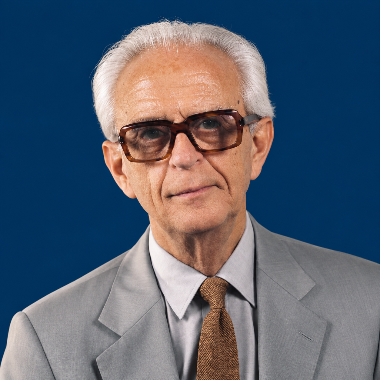Foto Maurice Duverger
