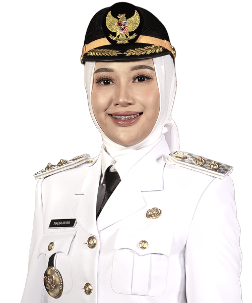 Nadia Muna
