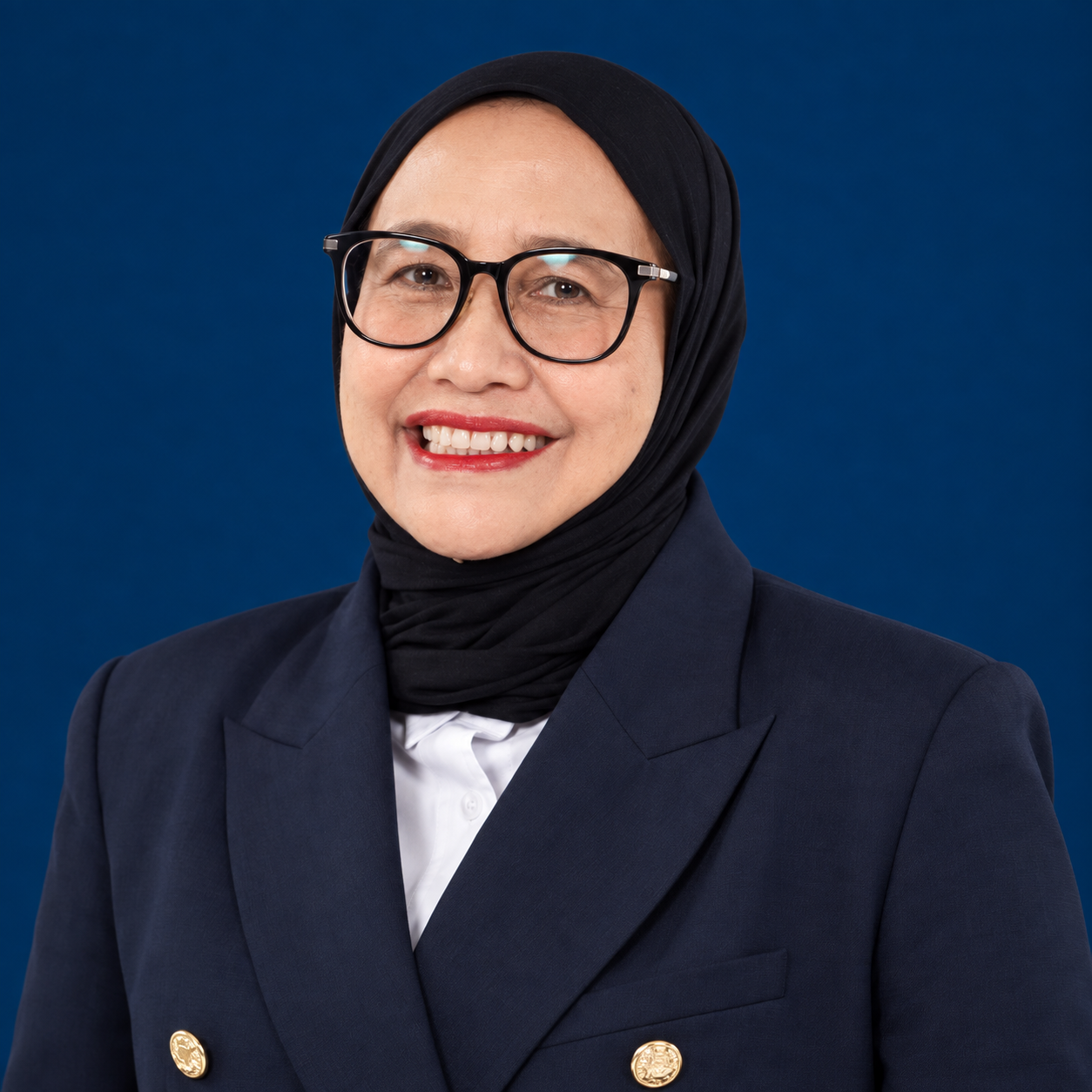 Nanik S. Deyang, Kepala Badan Gizi Nasional sebelum Sudaryono