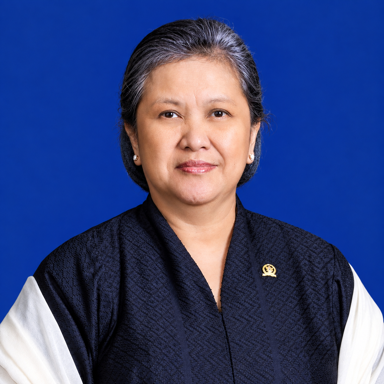 Lestari Moerdijat