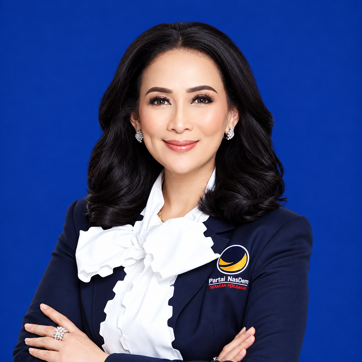 Amelia Anggraini