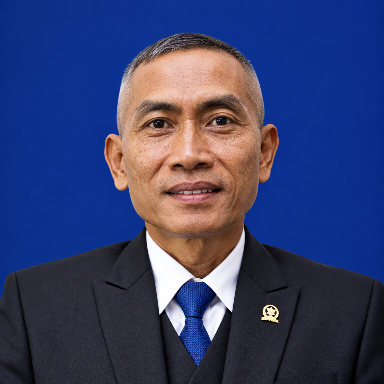 Yoyok Riyo Sudibyo