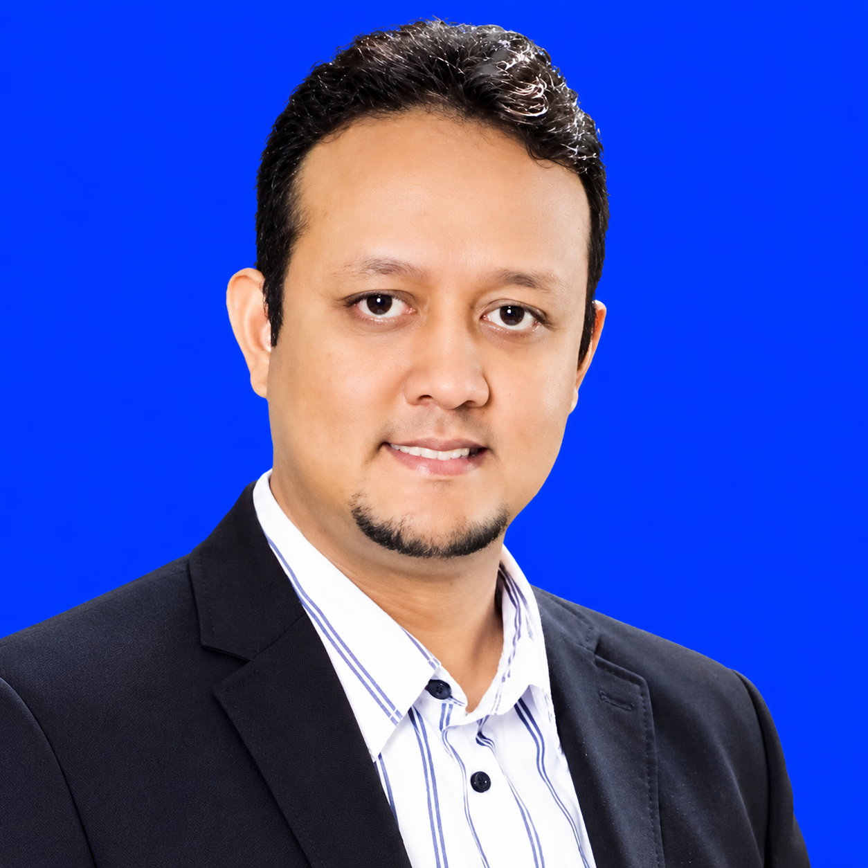 Muhammad Hatta