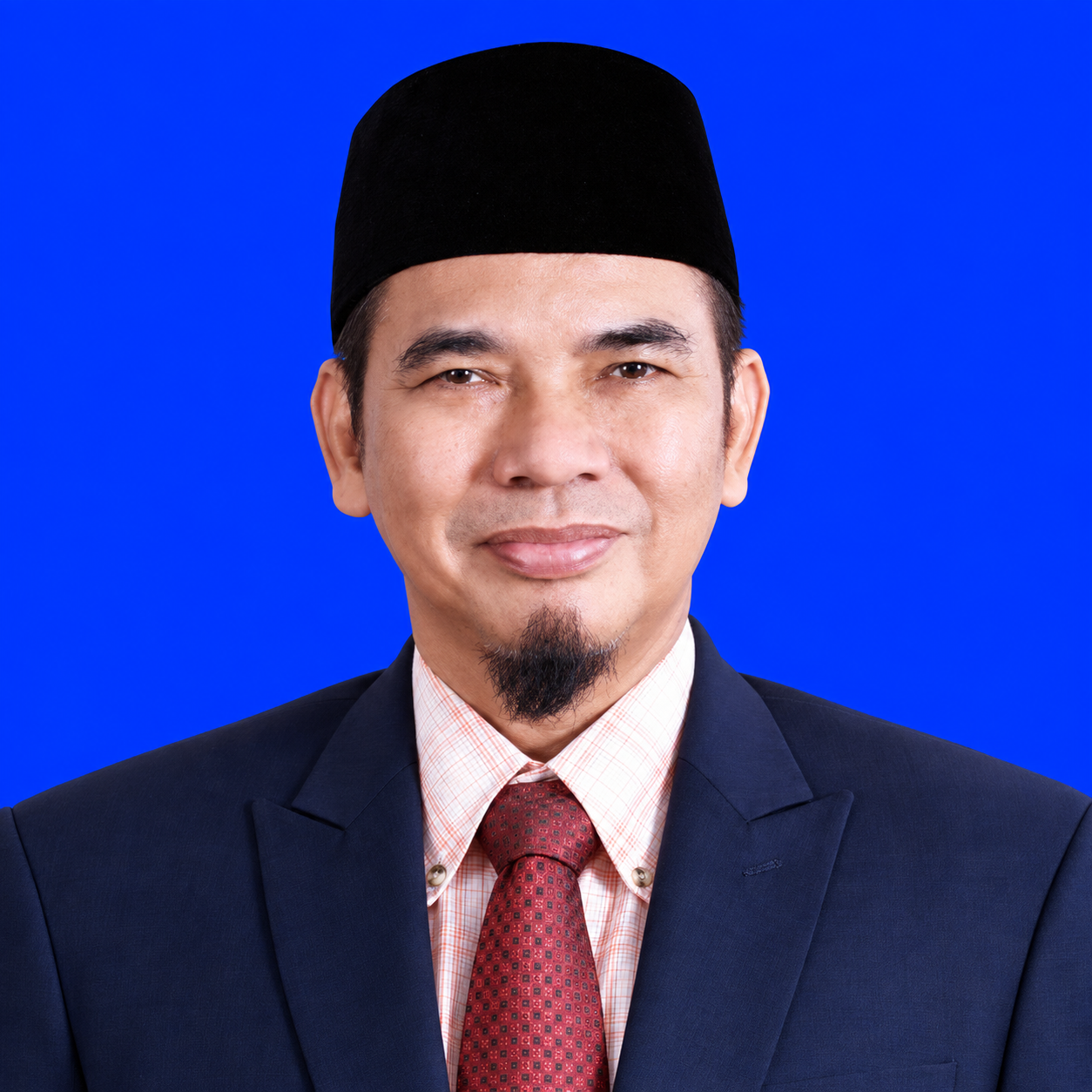 Wahyudin Noor Aly alias Goyud