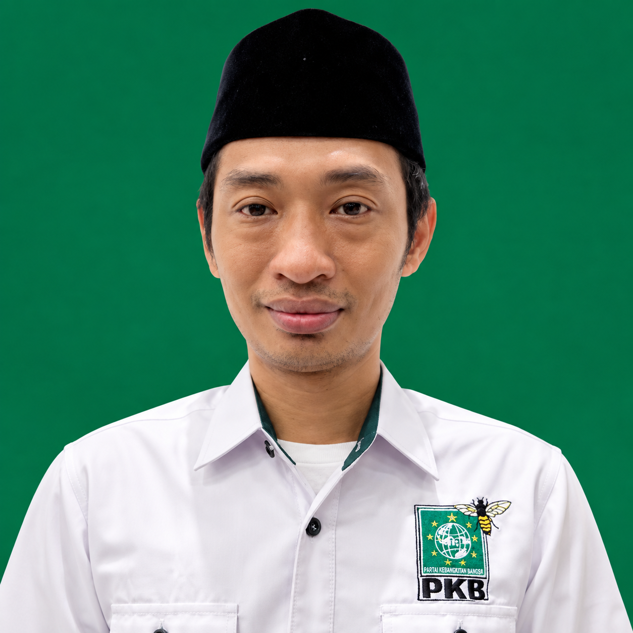 Alamudin Dimyati Rois