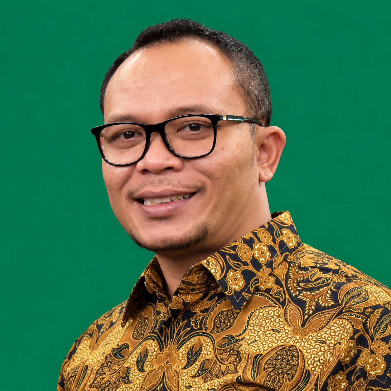 M Hanif Dhakiri