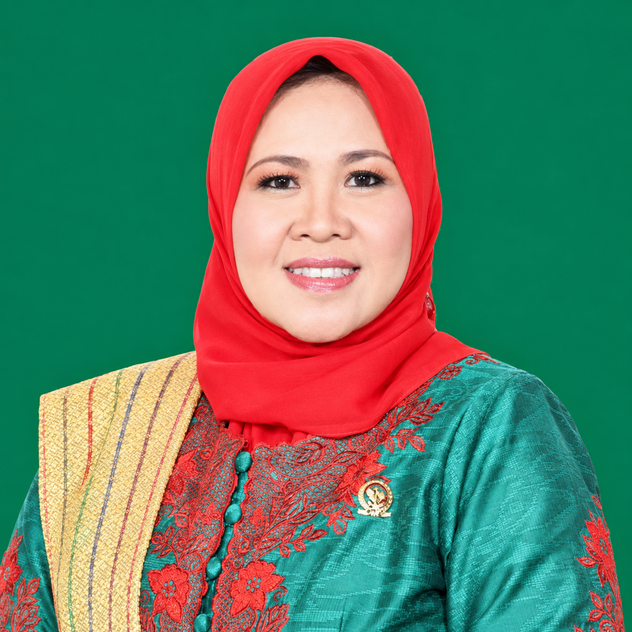 Siti Mukaromah