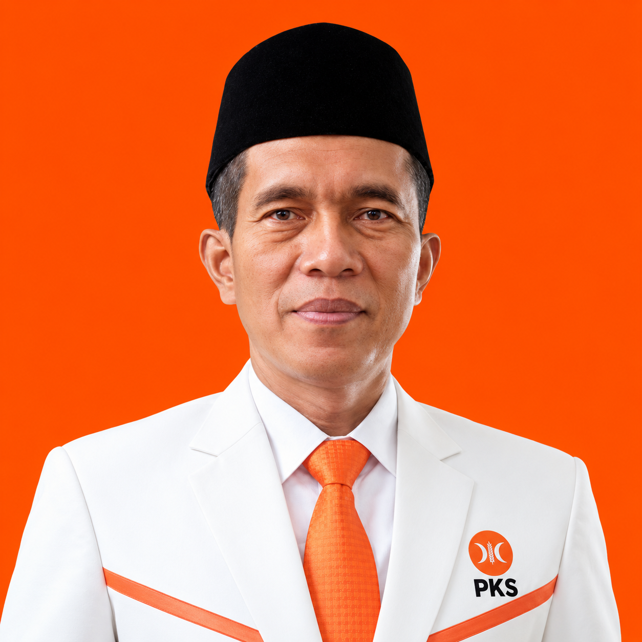 Abdul Kharis Almasyhari