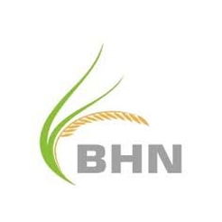 Logo PT Boga Halal Nusantara