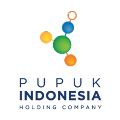 Logo PT Pupuk Indonesia