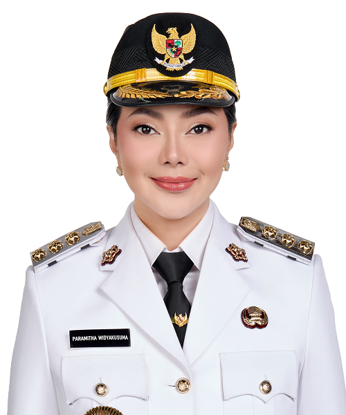 Paramitha Widya Kusuma