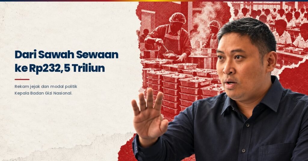 Profil Sudaryono
