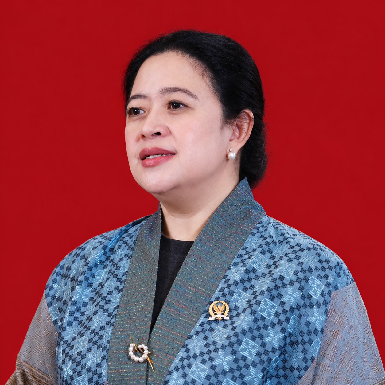 Foto Puan Maharani