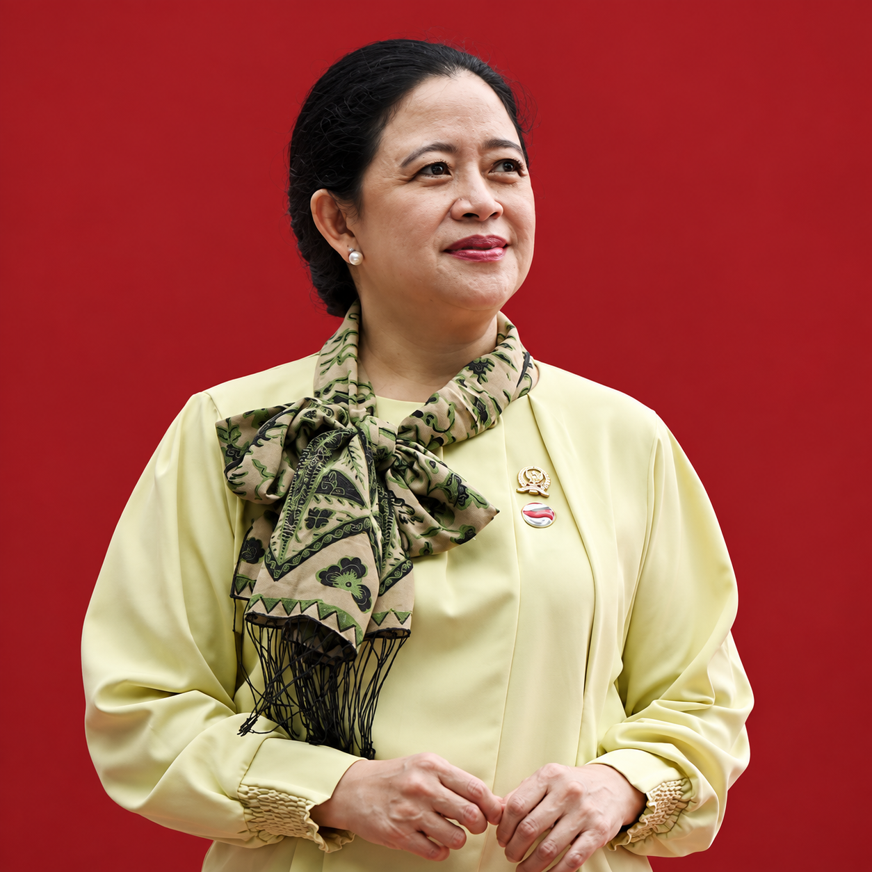 Puan Maharani
