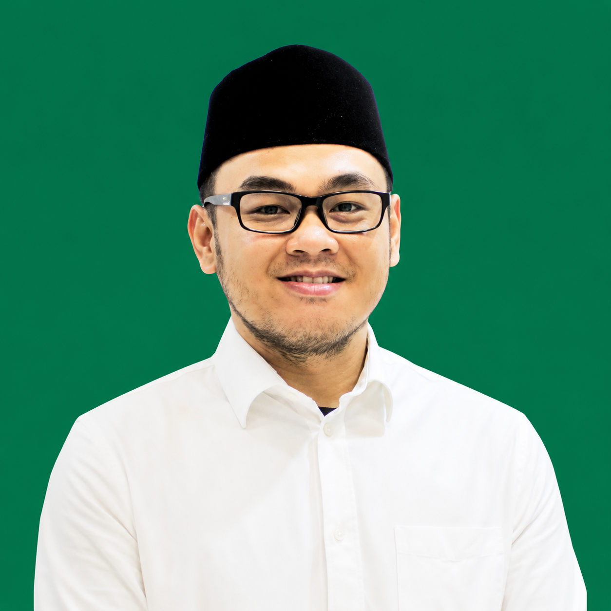 Rano Alfath, anggota DPR RI dari PKB daerah pemilihan Banten III
