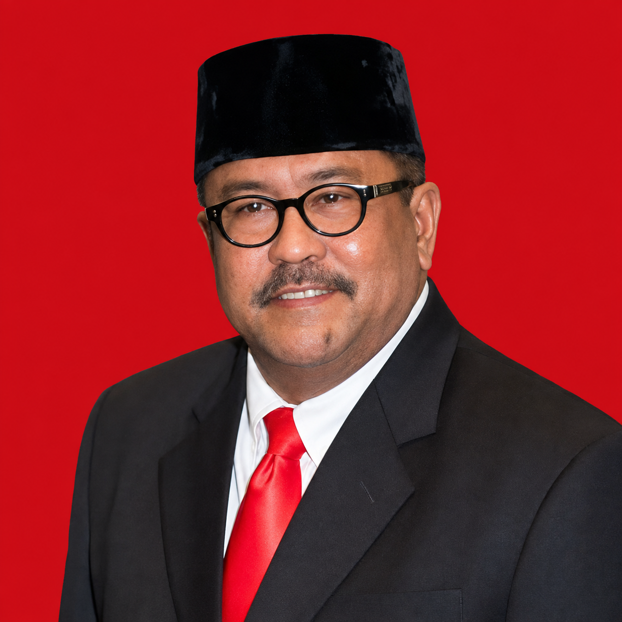 Rano Karno, anggota DPR RI dari PDIP daerah pemilihan Banten III