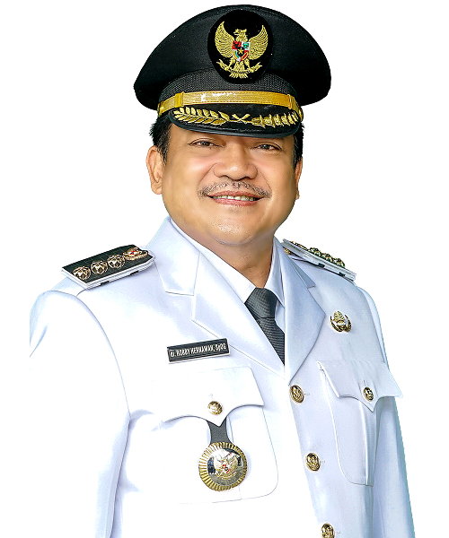 Robby Hernawan