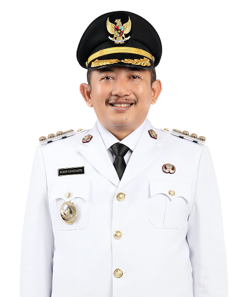 Rober Christanto