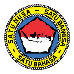 Lambang SMA Taruna Nusantara Magelang