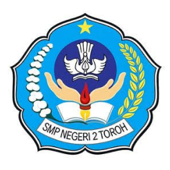 Lambang SMP Negeri 2 Toroh
