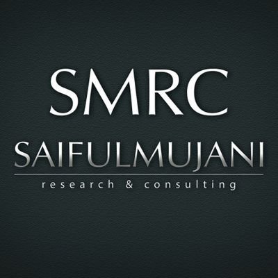 Logo Saiful Mujani Research and Consulting