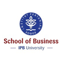 Lambang Sekolah Bisnis Institut Pertanian Bogor