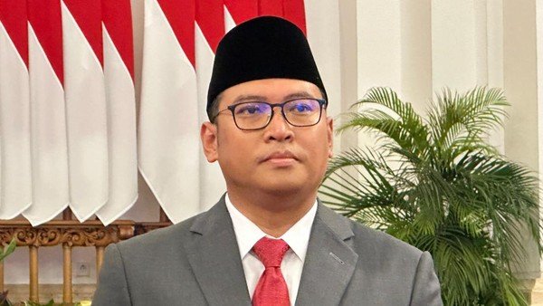 Sudaryono, Kepala Badan Gizi Nasional