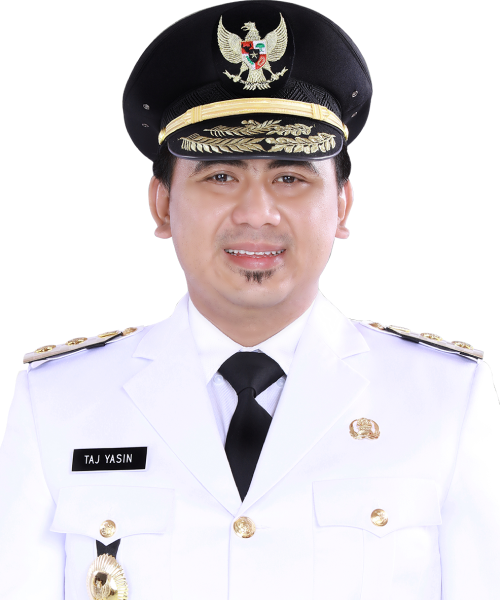 Taj Yasin Maimoen, Wakil Gubernur Jawa Tengah terpilih 2024