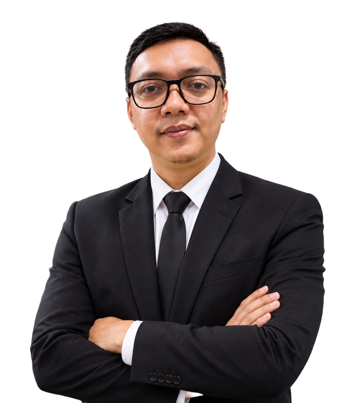 Septiandi, Direktur Riset Head Politika
